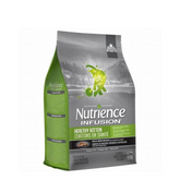 Hạt Nutrience Infusion Kitten Mèo Con